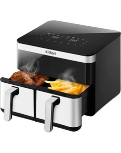 Аэрогриль Kitfort КТ-8119