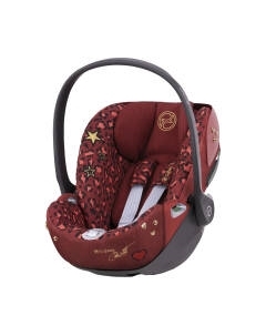 Автокресло Cybex Cloud T I-Size FE