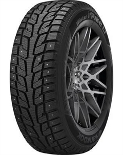 Зимняя легкогрузовая шина Hankook Winter i*Pike LT RW09 185R14C 102/100R