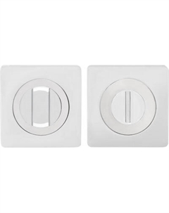 Фиксатор дверной защелки Ajax furniture BK6.K.JK51 CP-8