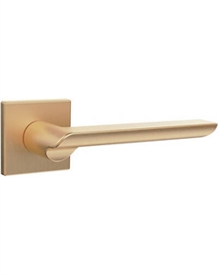 Ручка дверная Punto K.ARC.Q52.Step SSG-39