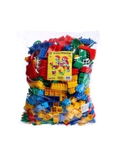 Конструктор Соломон №5 универсальный / 9518965