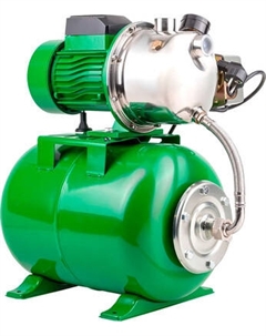 Поверхностный насос RockForce RF-AUTO-JS110 ALU Rockforce