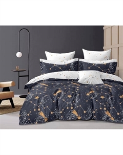 Комплект постельного белья LUXOR № 10889 A/B N 1.5сп Luxor