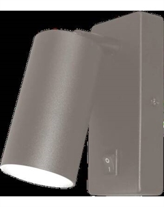 Бра General Lighting GWL-GU10-M-IP20 / 661811 General lighting