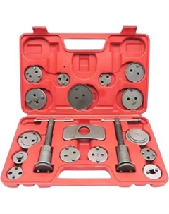 Набор автоинструмента H-D Для обслуживания тормозных цилиндров HDB-HD-0682 H-d