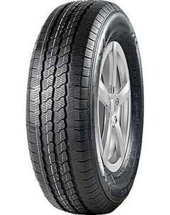 Всесезонная легкогрузовая шина ROYAL BLACK Royal Van A/S 225/65R16C 112/110R Royal black