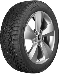 Зимняя шина Ikon (Nokian Tyres) Autograph Ice 9 SUV 315/35R21 111T Ikon (nokian tyres)