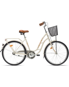 Велосипед AIST Tango 1.0 2025 Aist