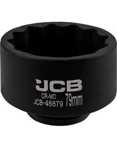 Головка слесарная JCB 46879 Jcb
