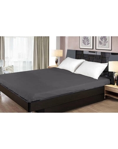 Простыня Primavelle 90х200 сатин на резинке / 114311429-cr02