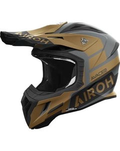 Мотошлем Airoh Aviator Ace 2 Sake AV22A35-M