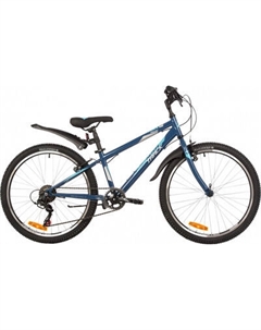 Велосипед Novatrack 24 Racer / 24SHV.RACER.12DGN23