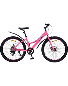 Велосипед Arena Breeze 26 2025