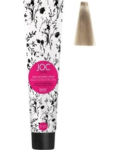 Крем-краска для волос Barex JOC Color тон 10.31