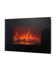 Электрокамин Electrolux EFP/W-1250ULS