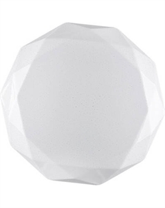 Потолочный светильник Wolta CLL2172W-Polaris