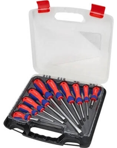 Набор отверток Yataforce YF-7010C