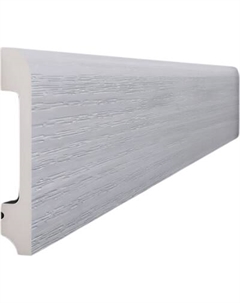 Плинтус SOLID 8 UHD 05/80 Солид