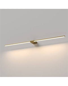 Бра Elektrostandard Luar 4000K 40153/LED