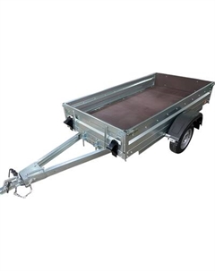 Прицеп для автомобиля Avtos А25М1В