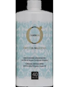 Эмульсия для окисления краски Barex Olioseta Oro del Marocco 12%