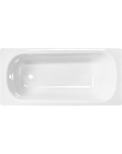 Ванна стальная Saniteco Riva 15 160x70