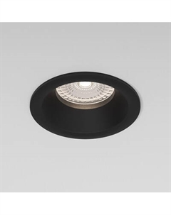 Точечный светильник Elektrostandard 25058/01 GU10