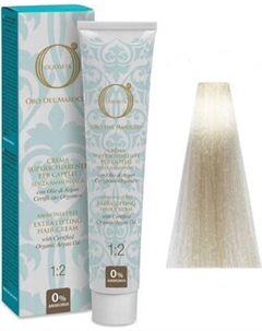 Крем-краска для волос Barex Olioseta Oro del Marocco Корректор Ultra Shine