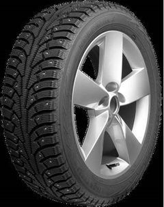 Зимняя шина Ikon (Nokian Tyres) Nordman 5 175/65R14 86T Ikon (nokian tyres)