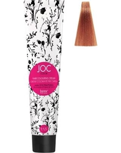 Крем-краска для волос Barex JOC Color тон 8.44