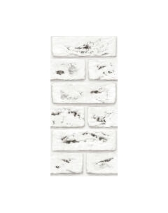 Панель ПВХ STELLA Slim Premium Lak Палаццо Неро 744 Стелла