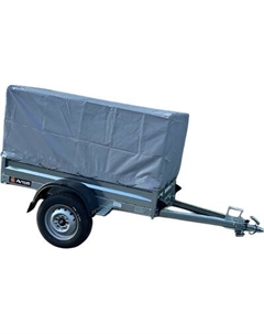 Прицеп для автомобиля Avtos A20M1B