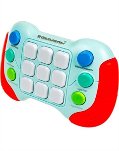 Развивающая игрушка Bondibon IQ-Фиджет / ВВ6516