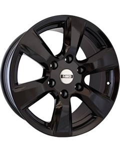 Литой диск Neo 805 18x7.5" 6x139.7мм DIA 106.1мм ET 25мм BL