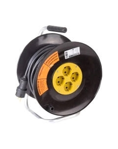 Удлинитель на катушке PROconnect Professional 11-7615 Proconnect