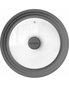 Крышка стеклянная Daswerk Универсальная / 607591