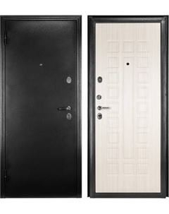 Входная дверь Guard MG60 МДФ 87х205 левая