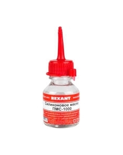 Смазка техническая Rexant ПМС-1000 / 09-3909