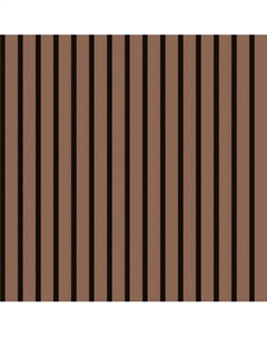 Реечная панель STELLA Trend De Luxe Terracotta Стелла