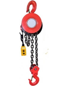 Таль электрическая TOR ТЭШ DHP 3.0т 9м серия G / 1050200 Тор