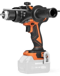 Аккумуляторная дрель-шуруповерт Daewoo Power DAA 6521Li Daewoo power