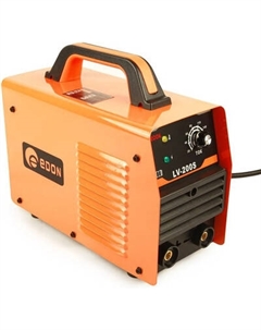 Инвертор сварочный Edon LV-220S MMA