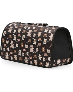 Сумка для животных For Friends Teddy bear / СП013-M For friends