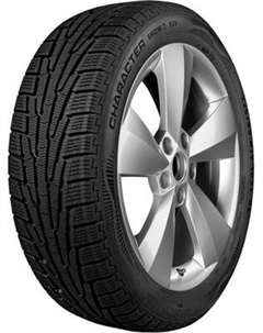 Зимняя шина Ikon (Nokian Tyres) Character Snow 2 SUV 225/60R17 103R Ikon (nokian tyres)