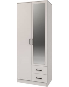 Шкаф Mio Tesoro Хюгге 2D2S Z Mio tesoro