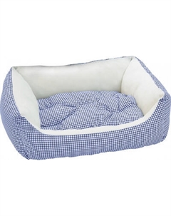 Лежанка для животных ZOONIK 22187-4 Зооник
