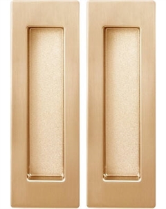 Ручка дверная Armadillo SH.URB153.010 FSG