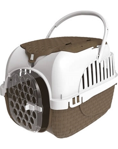 Переноска для животных Bama Pet Kennel Tour / 19020