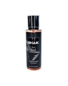 Лосьон для тела Shaik Bad Girl